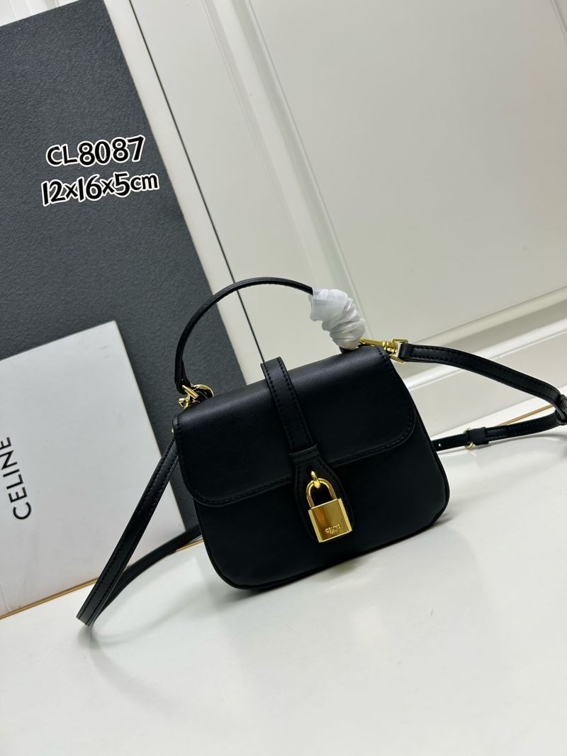 Celine Top Handle Bags